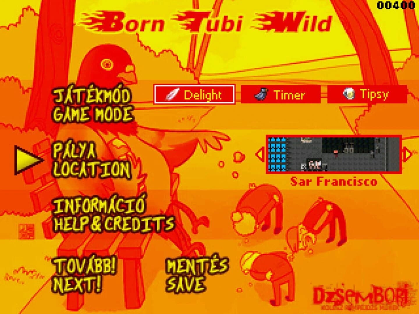 Born Tubi Wild screenshot 2