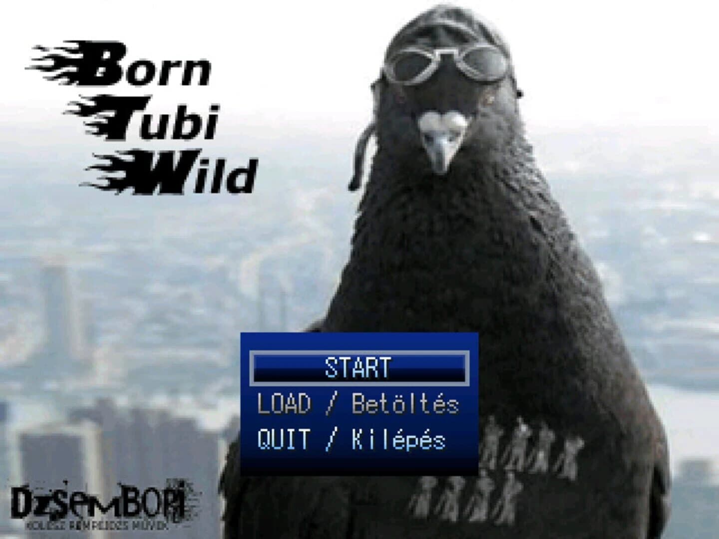 Born Tubi Wild screenshot 3