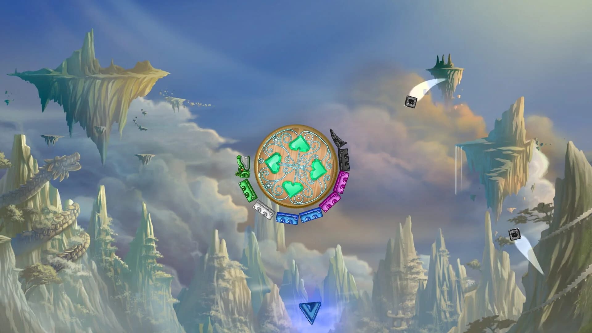 Boros screenshot 1