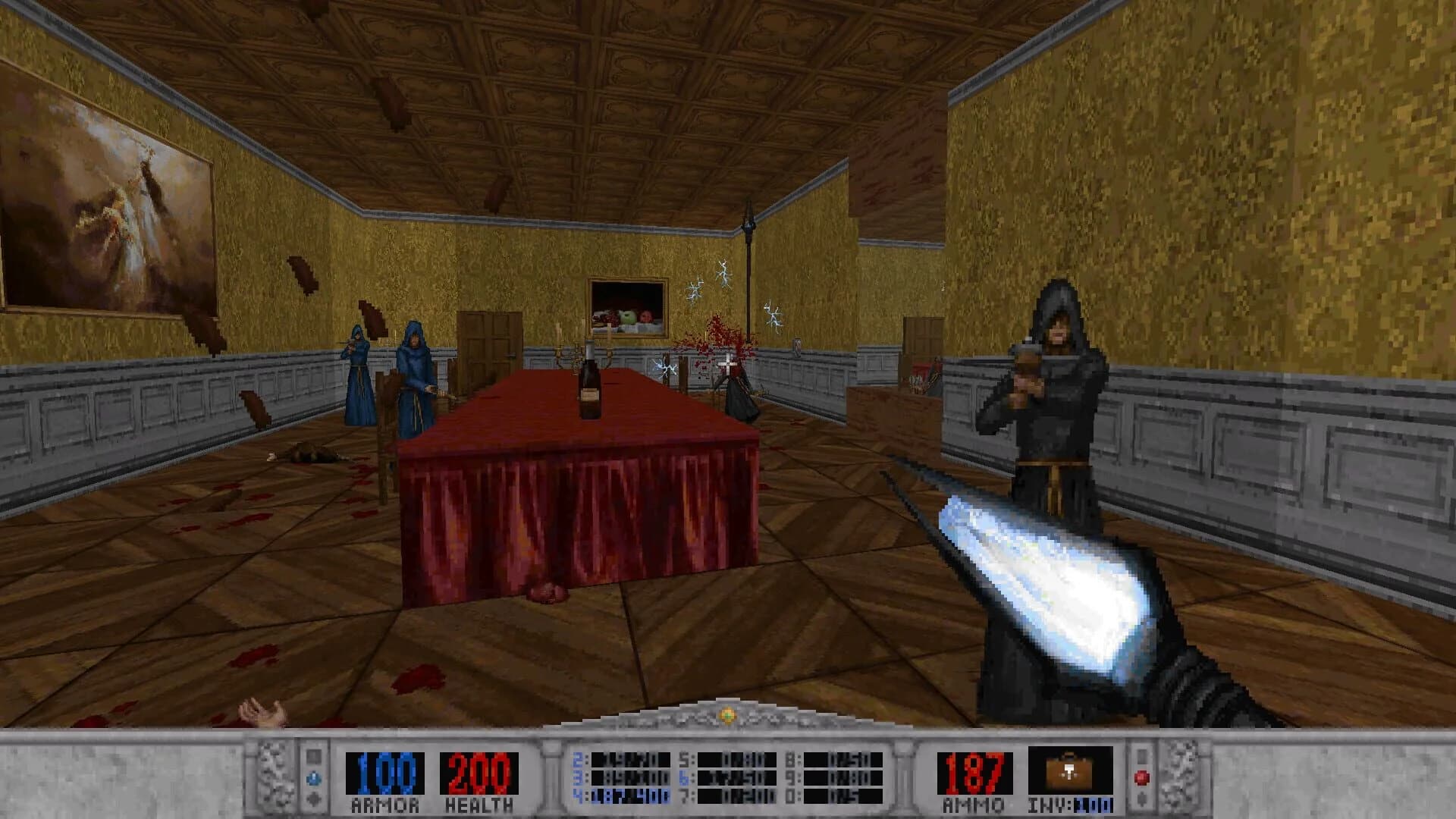 Borrowhelen screenshot 3