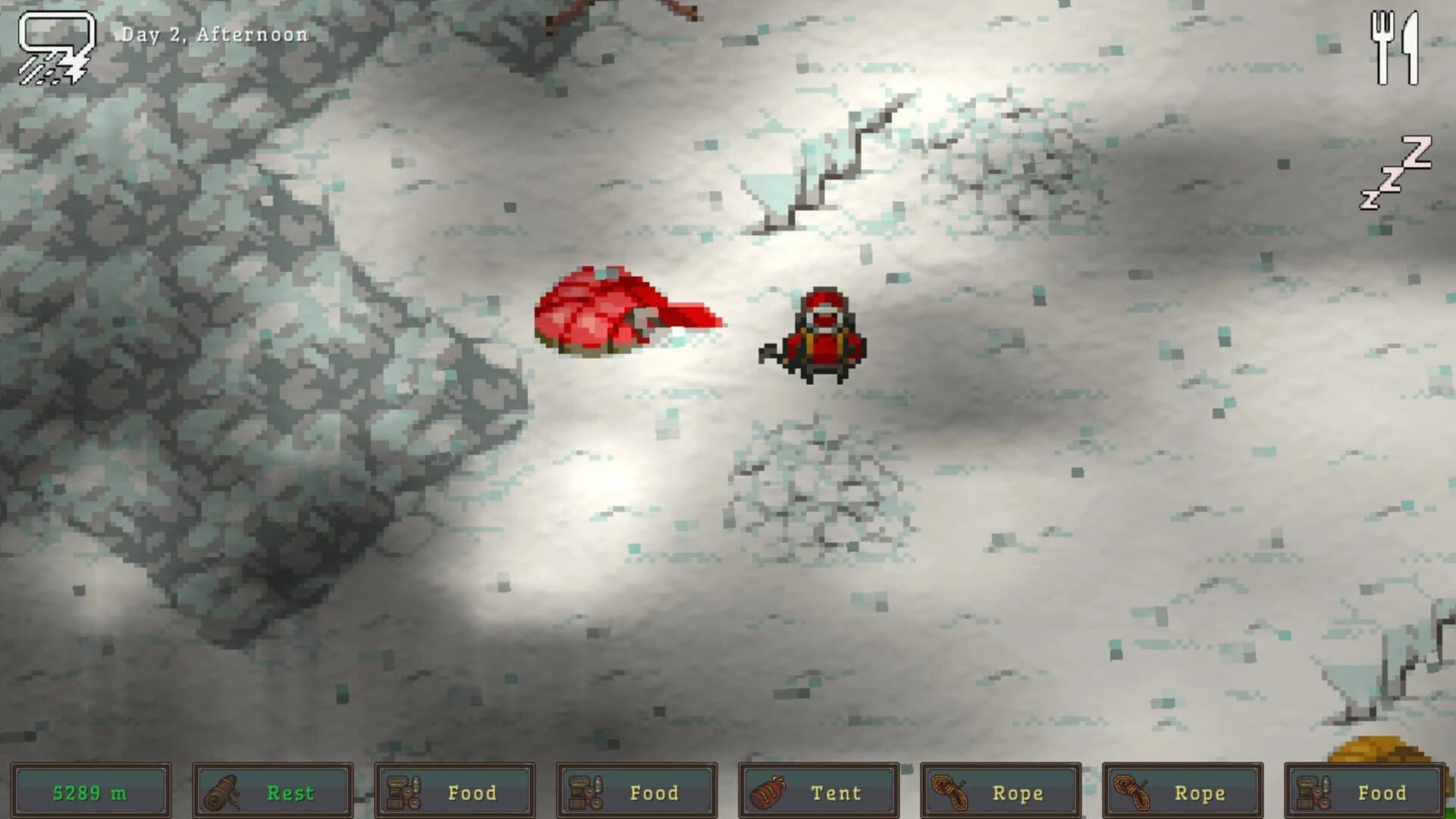 Borstal screenshot 5