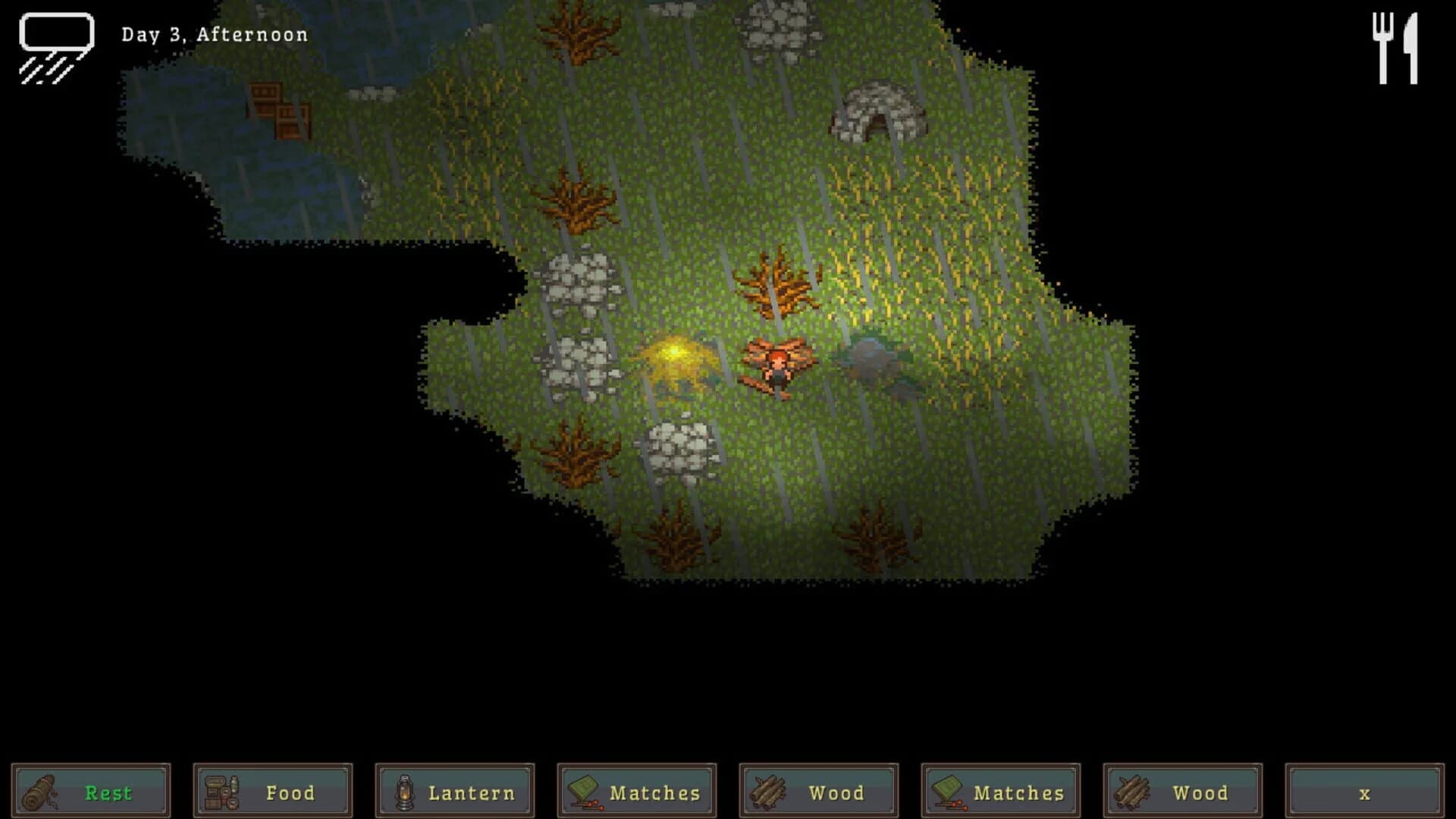 Borstal screenshot 2
