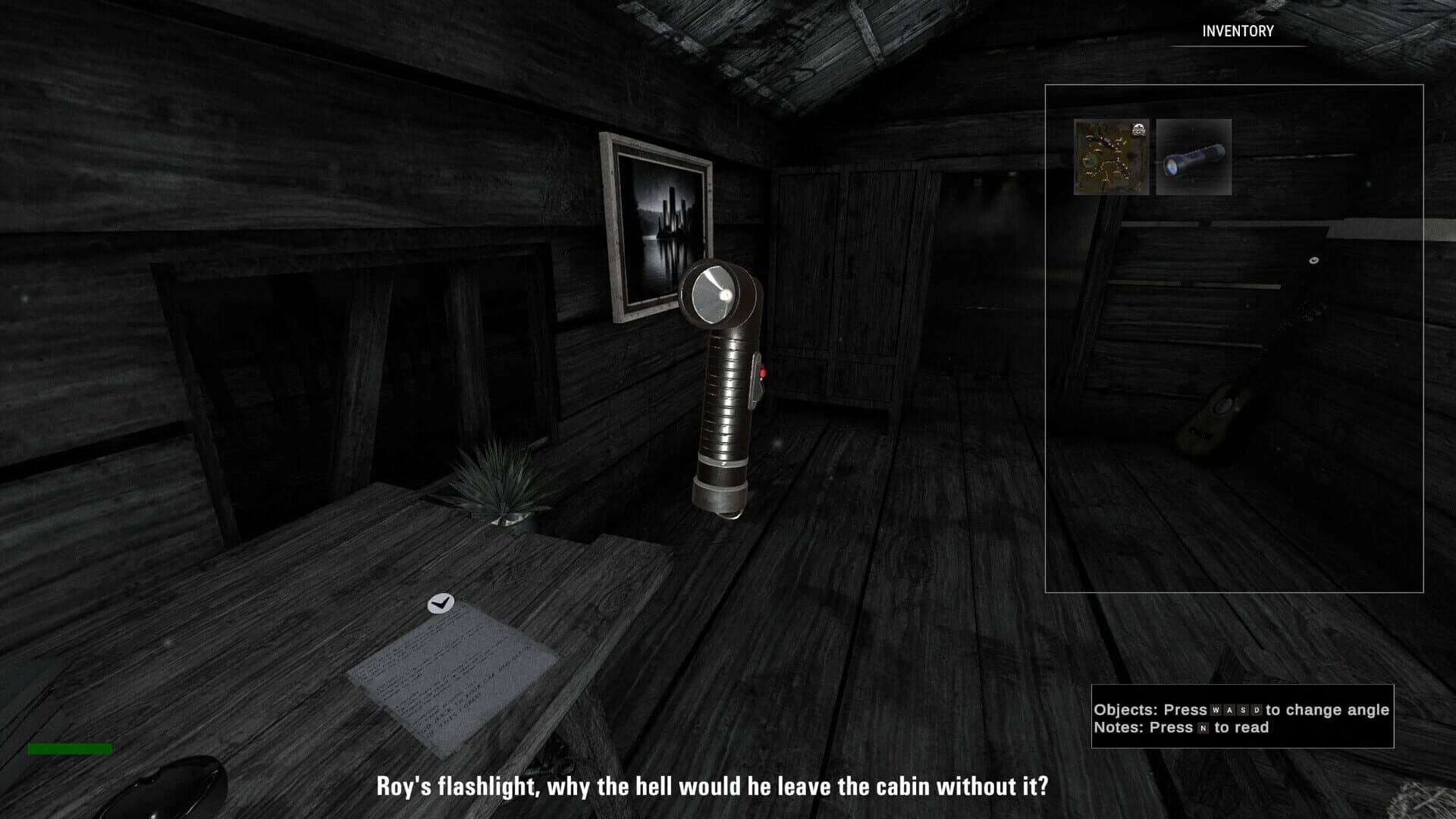 Borzoi screenshot 4