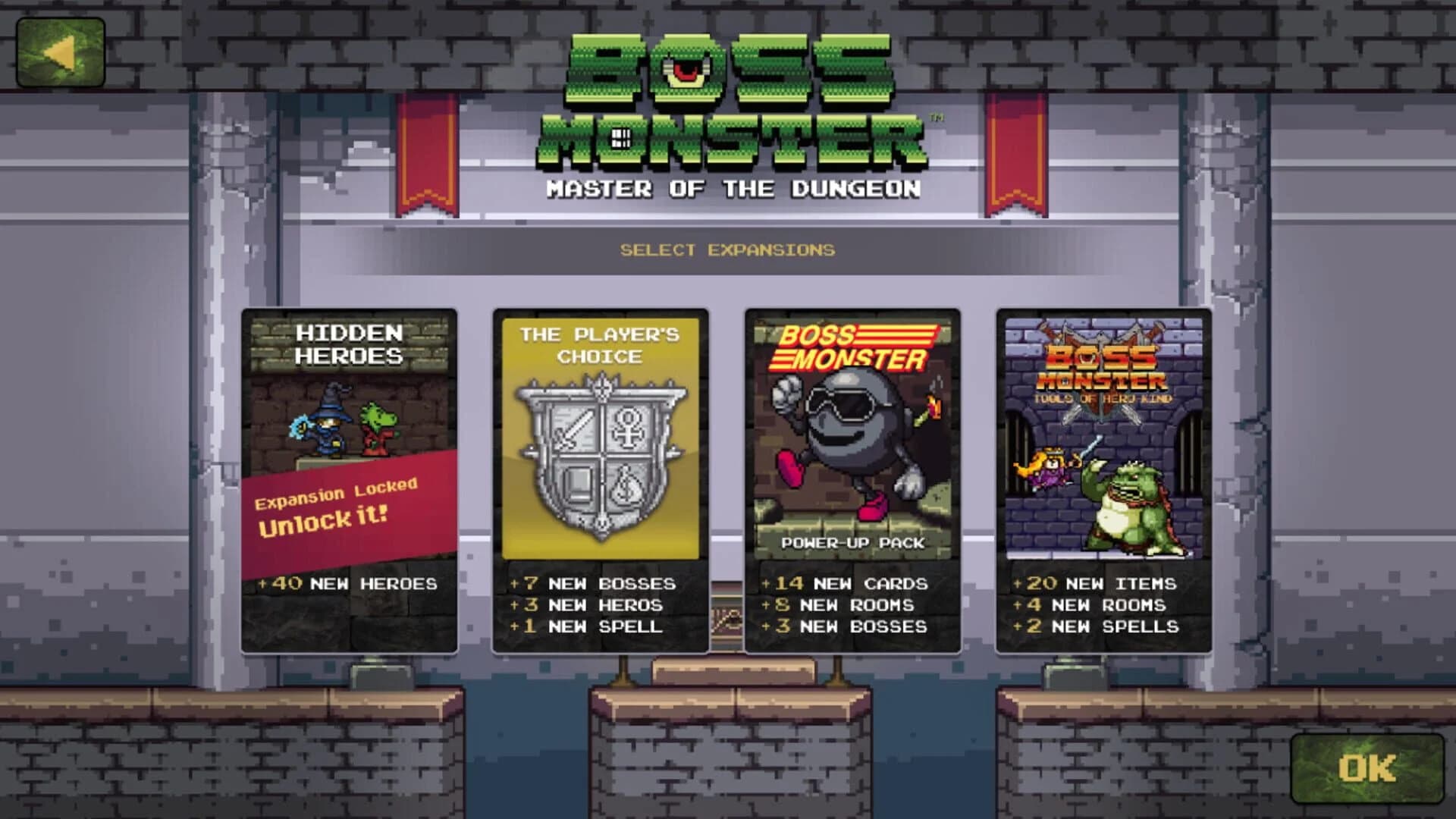 Boss Monster screenshot 5