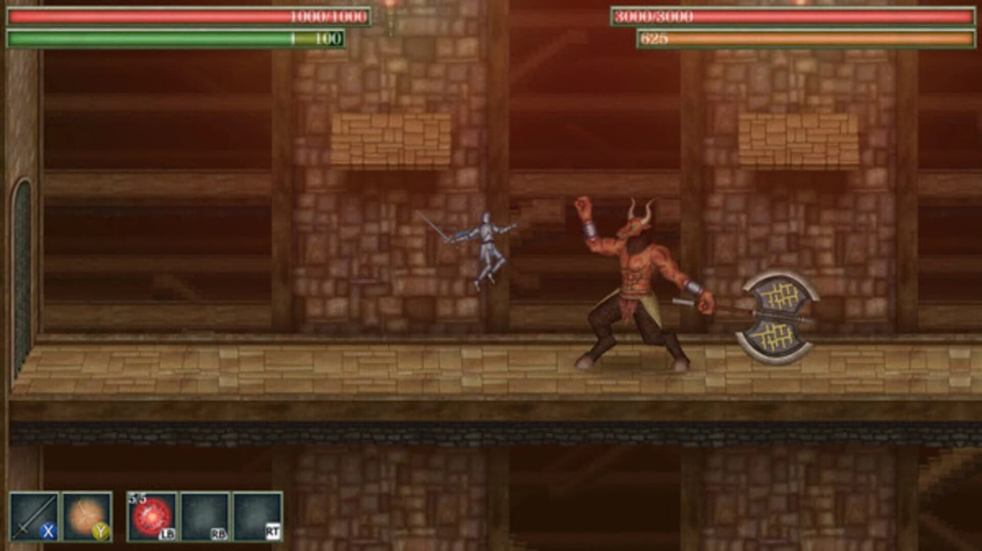 Boss Rush: Mythology screenshot 5