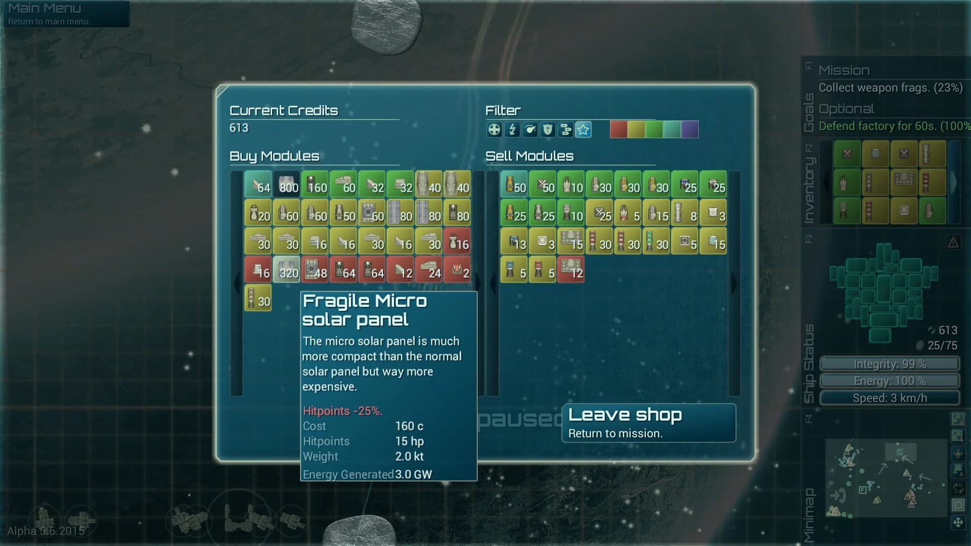 BossConstructor screenshot 4