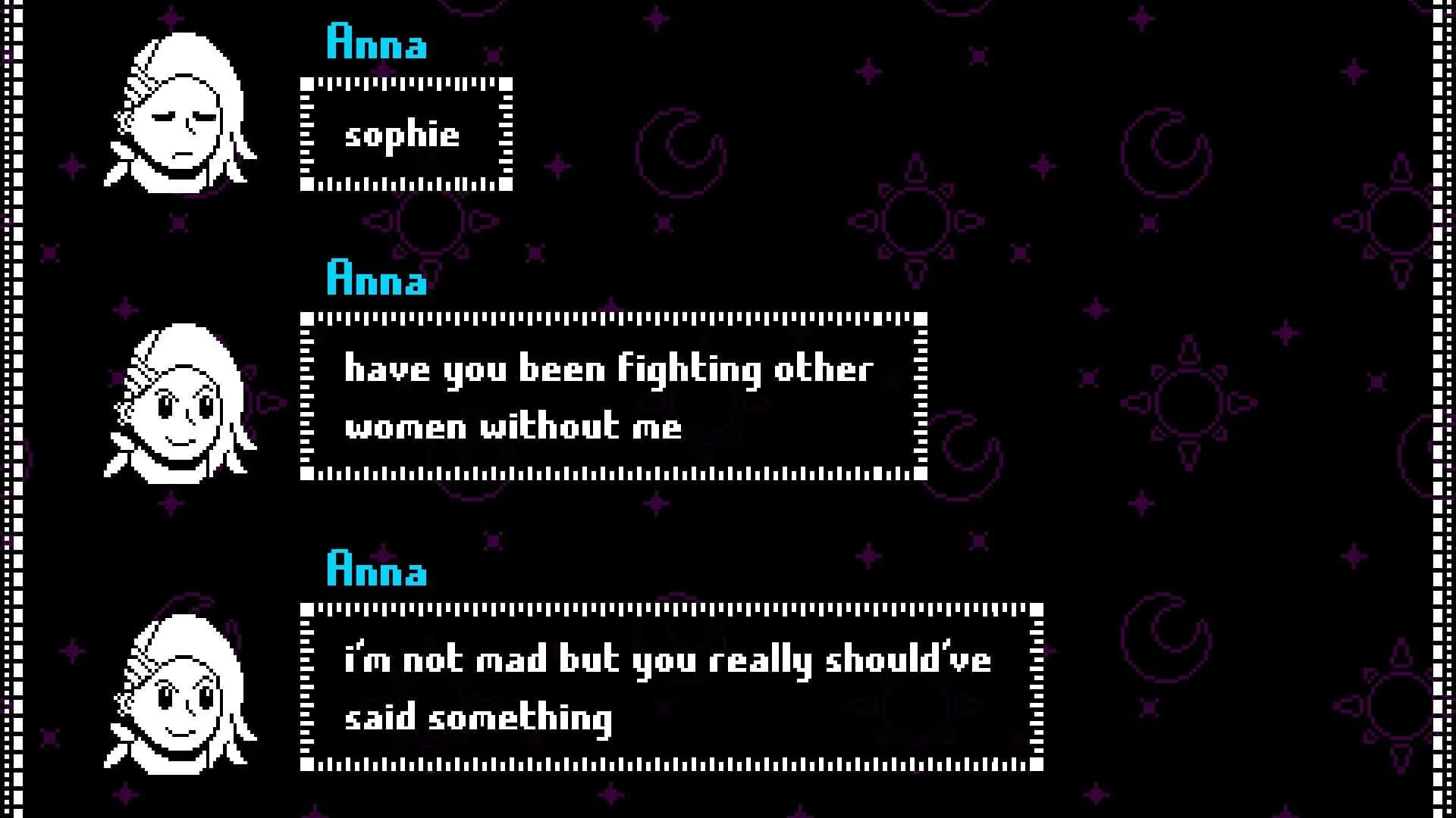 Bossgame: The Final Boss is My Heart screenshot 5