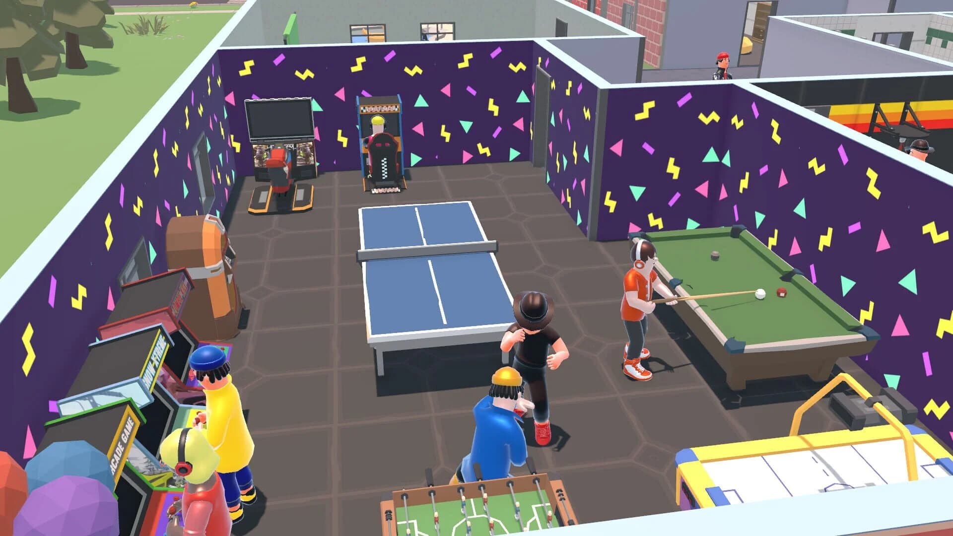 Bosslife Office Manager screenshot 4