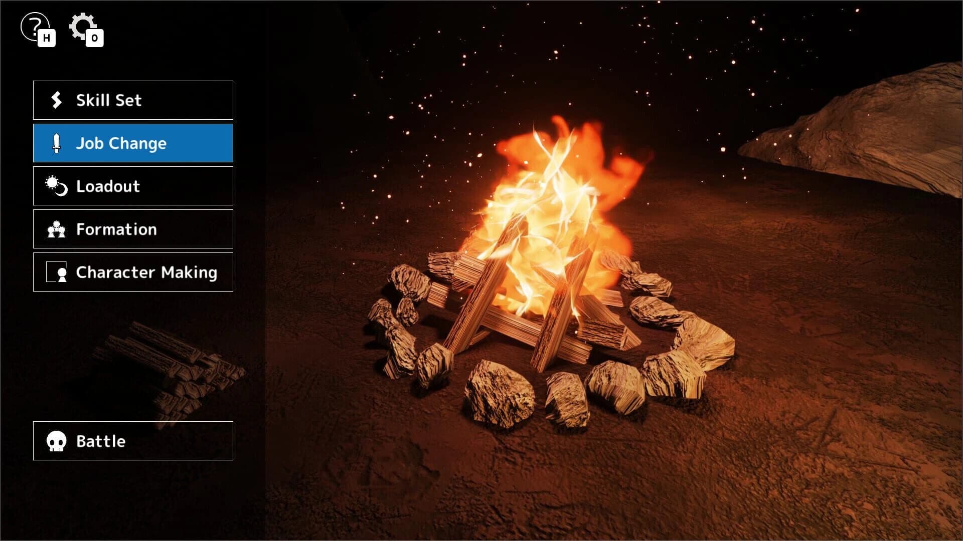 Bosstack screenshot 4