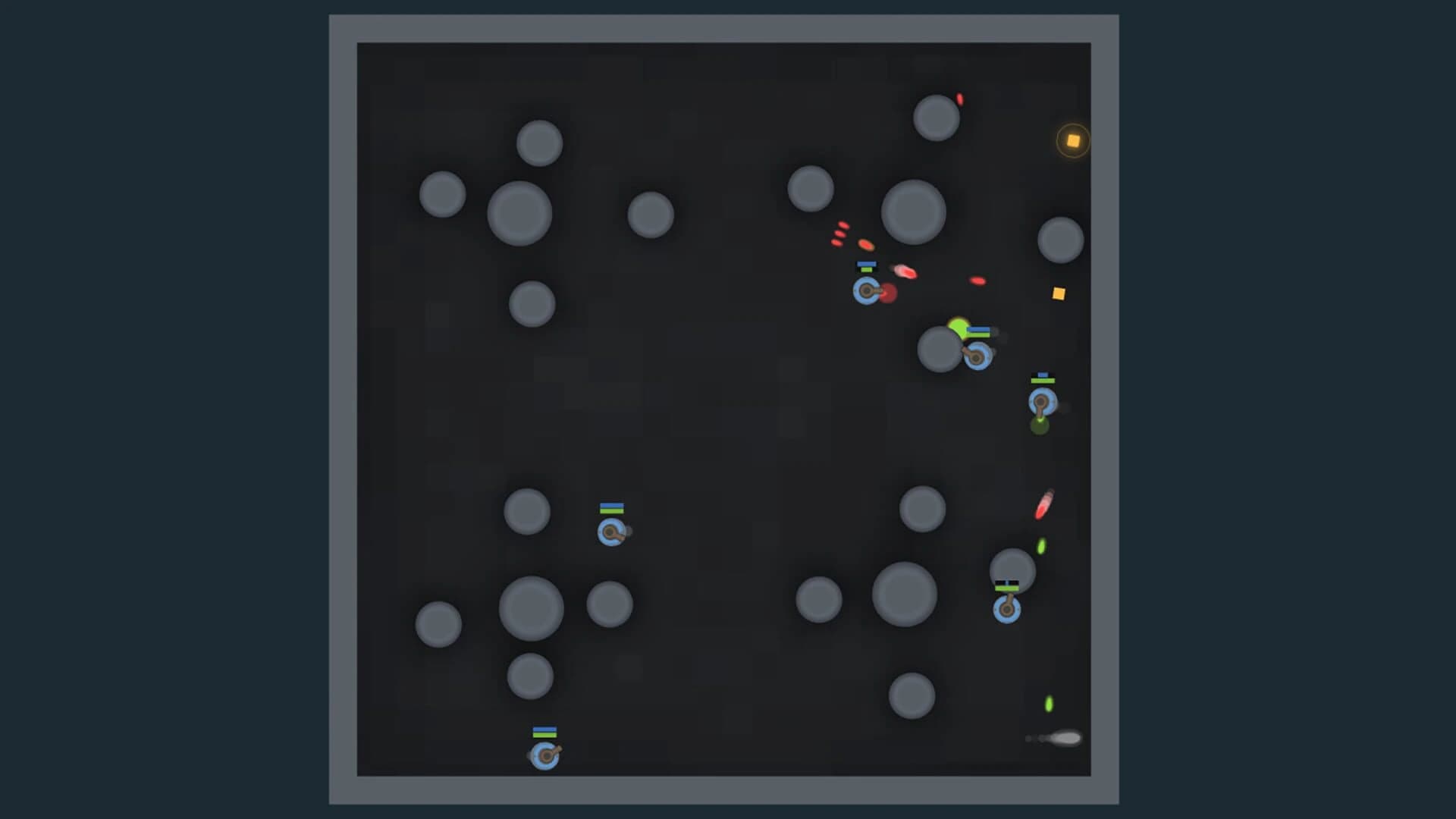 Bot Battles screenshot 4