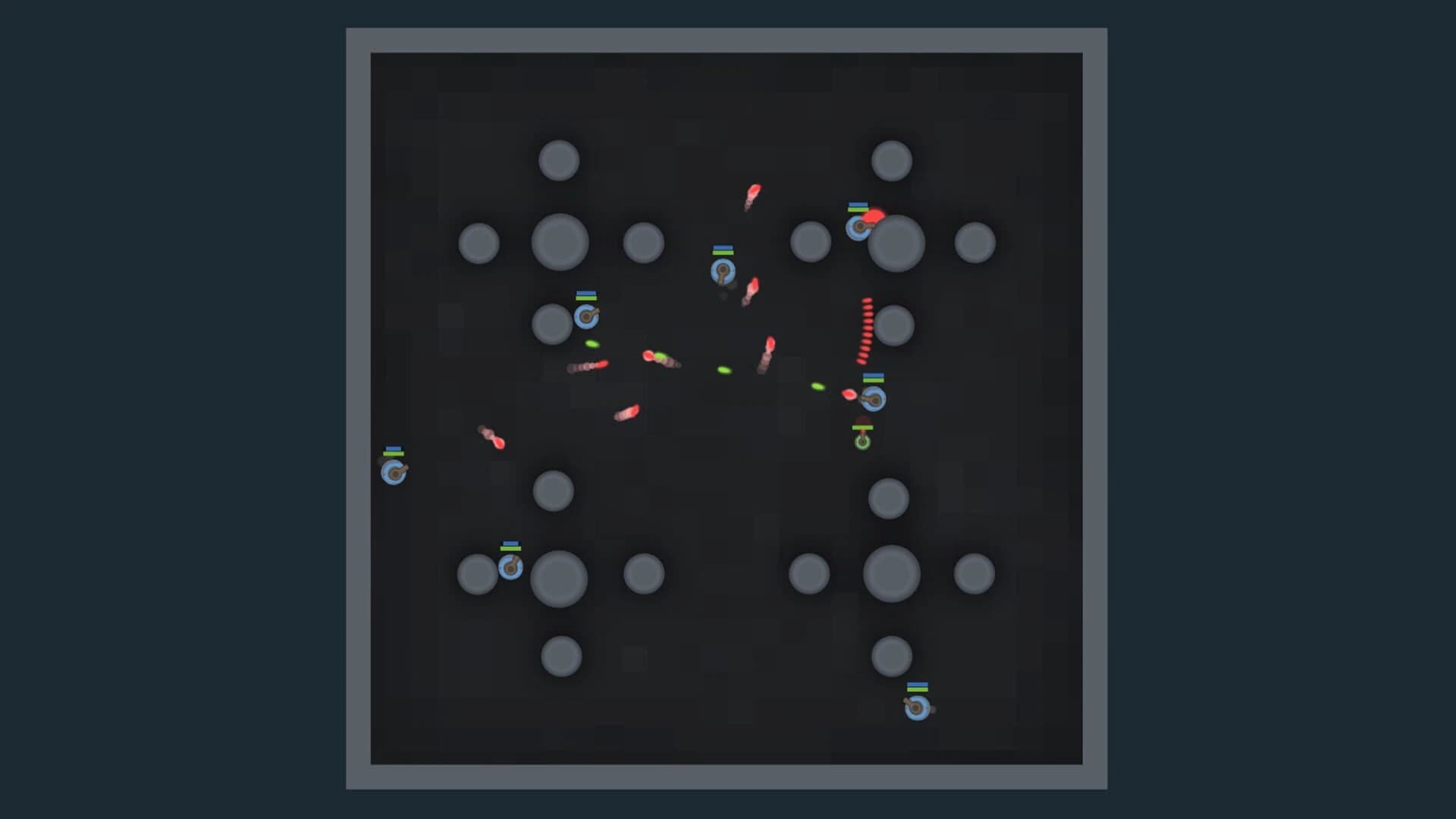 Bot Battles screenshot 2