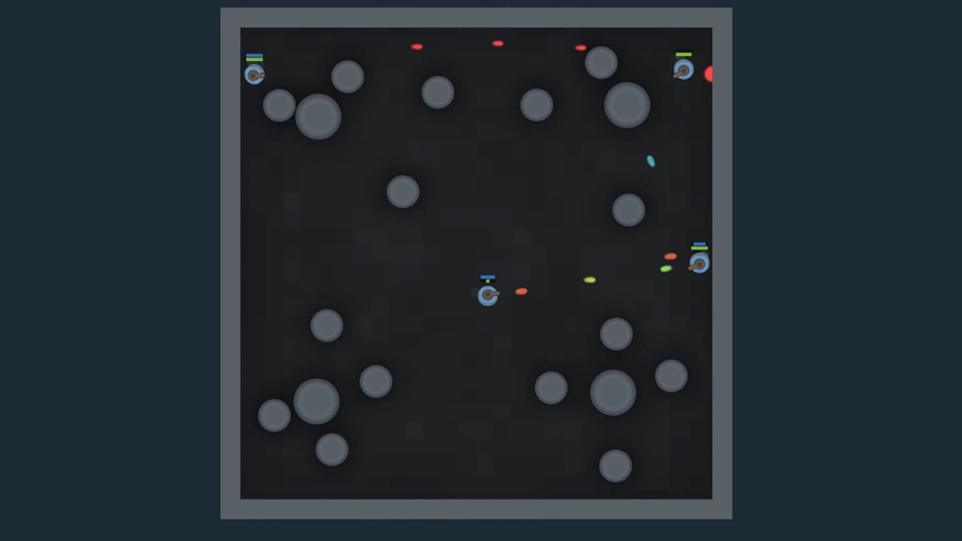 Bot Battles screenshot 3