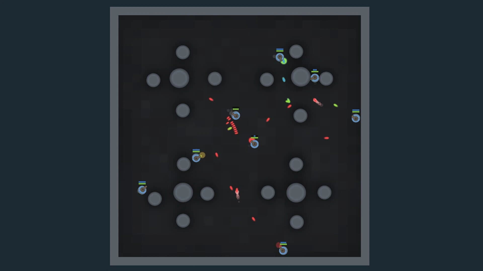 Bot Battles screenshot 5