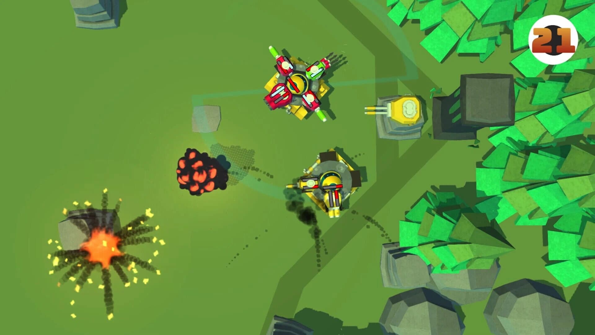 Bot Beats screenshot 5