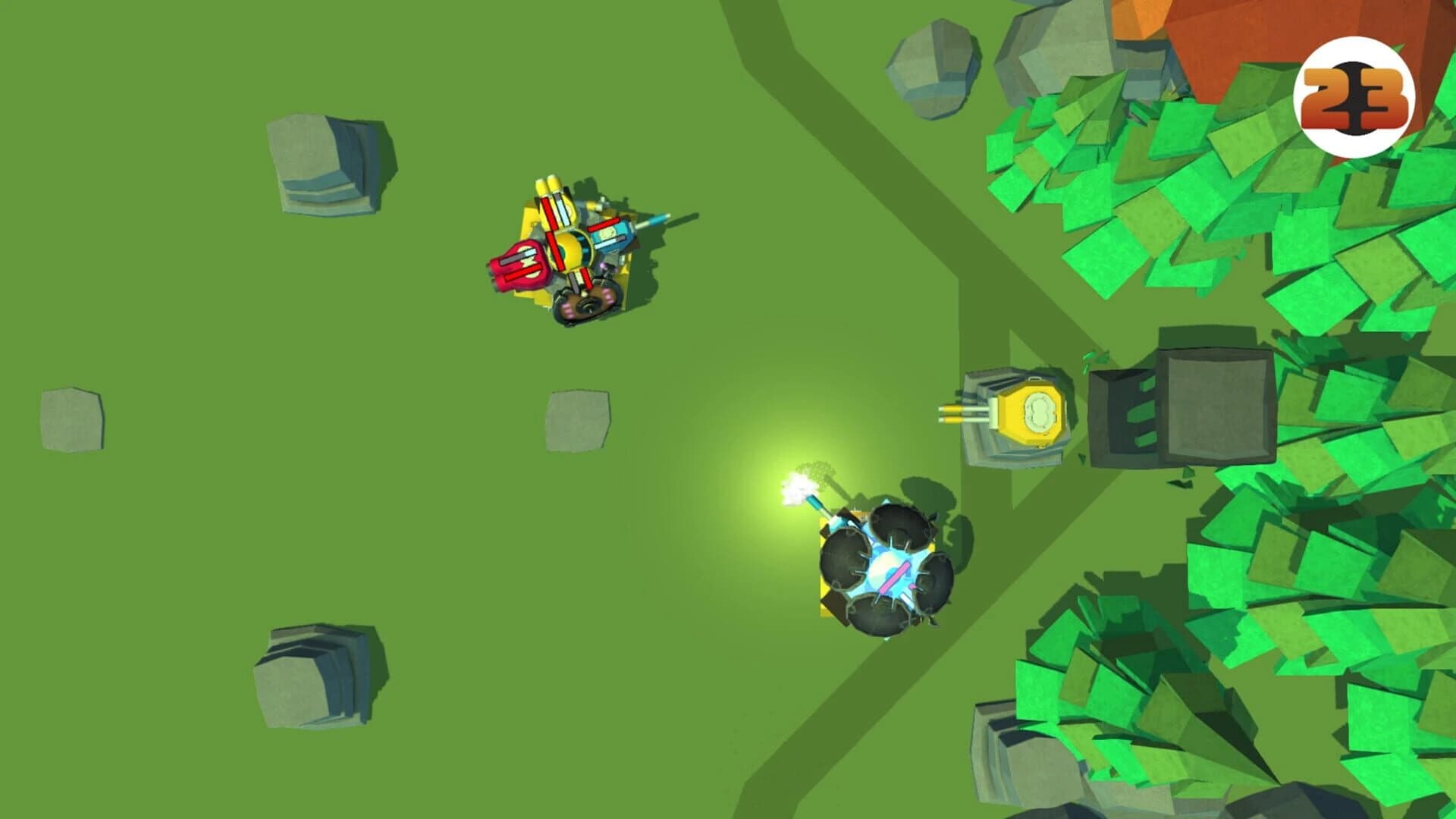 Bot Beats screenshot 1