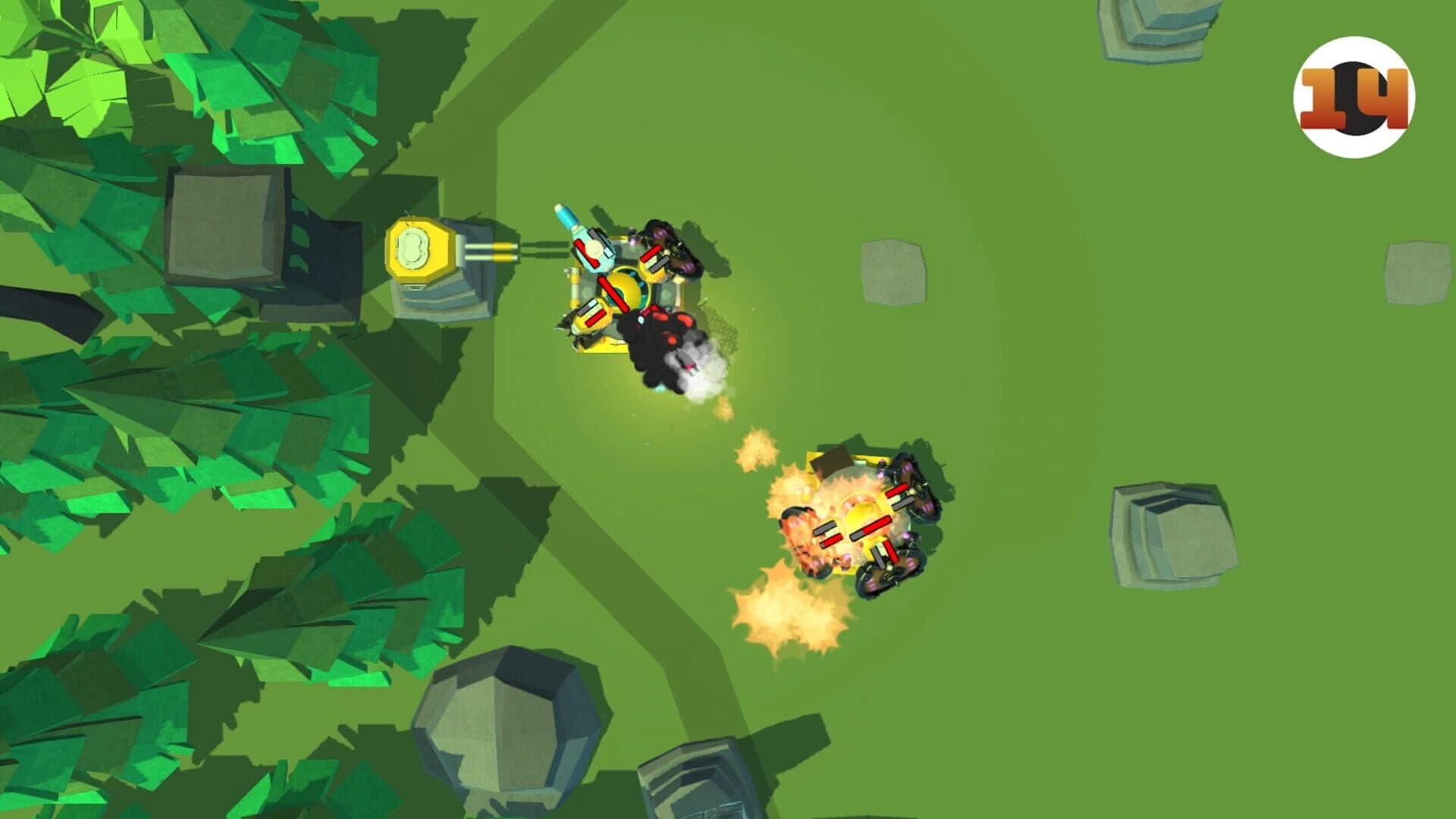 Bot Beats screenshot 2