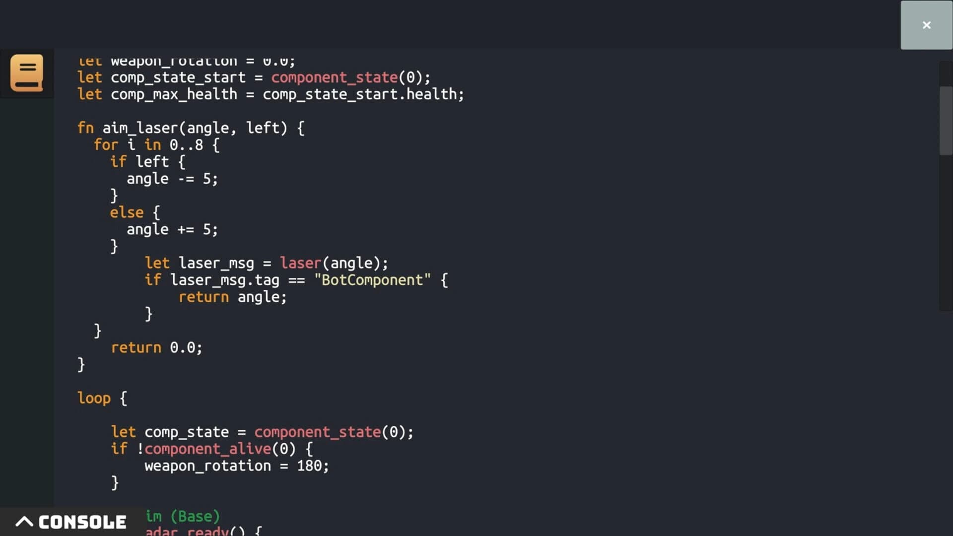 Bot Beats screenshot 3