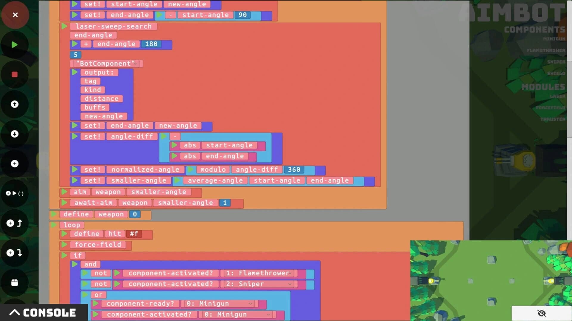 Bot Beats screenshot 4