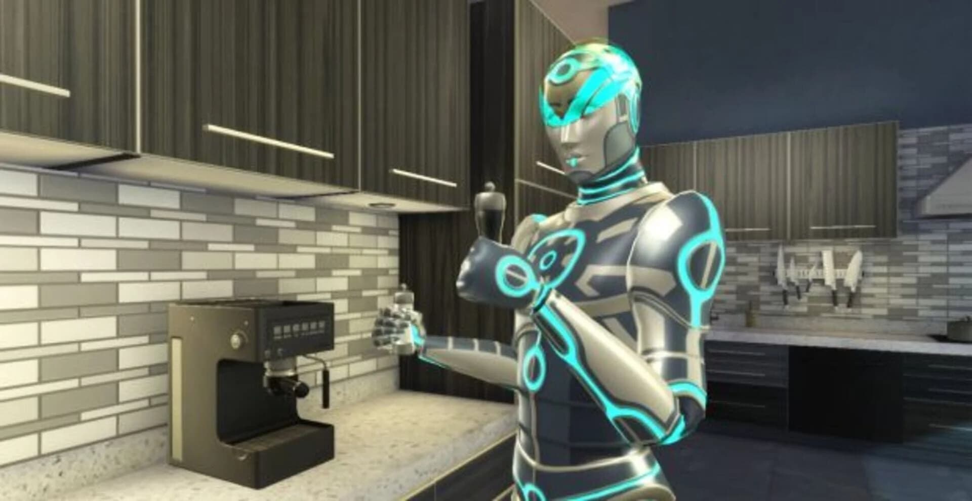 Bot Colony screenshot 2