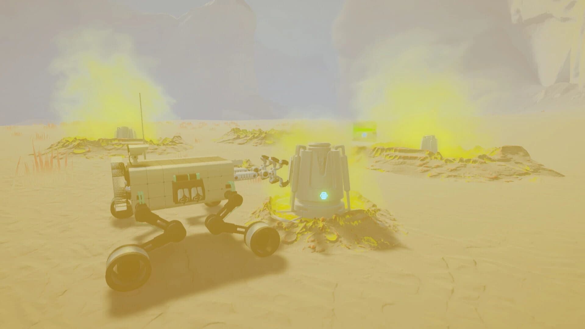 Bot Crafter screenshot 4