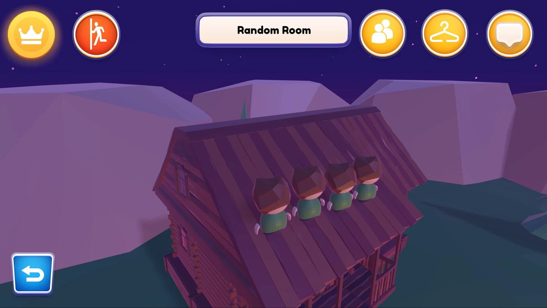 Bot Crisis screenshot 2
