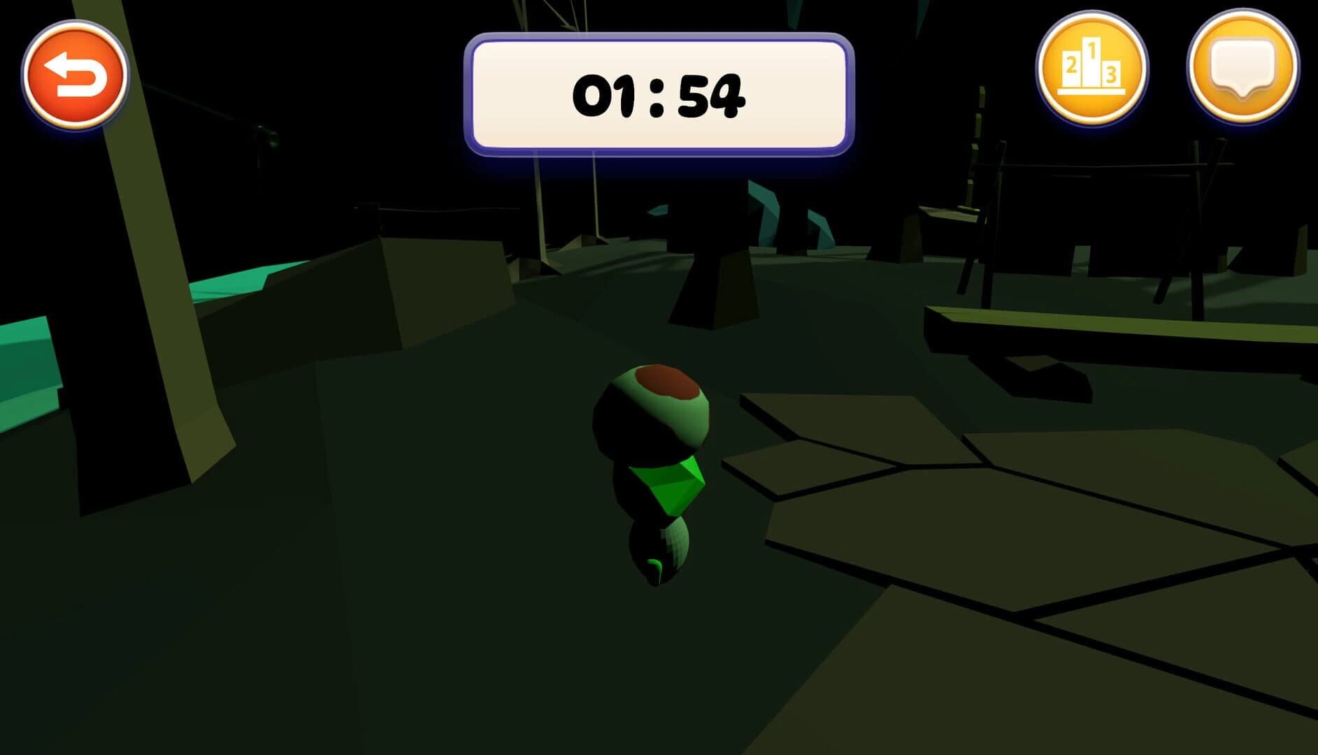 Bot Crisis screenshot 5