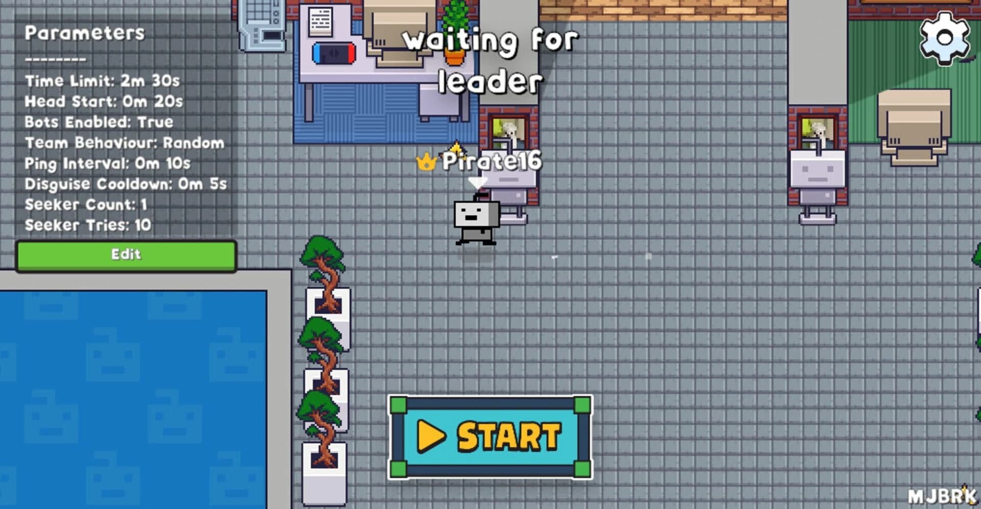 Bot Hunt screenshot 3