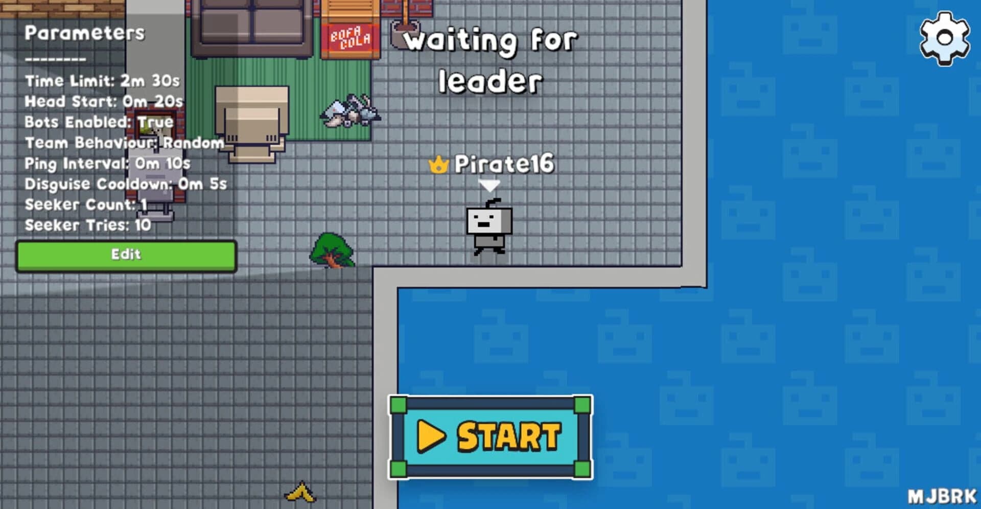 Bot Hunt screenshot 4