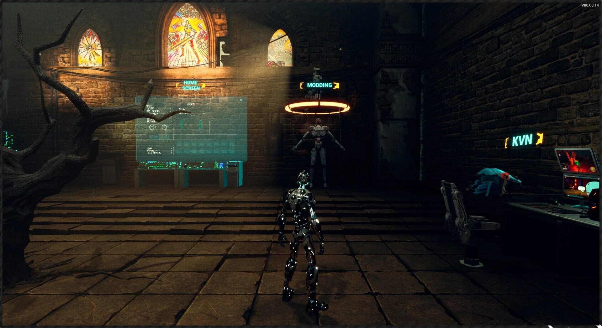 Bot Loop screenshot 2