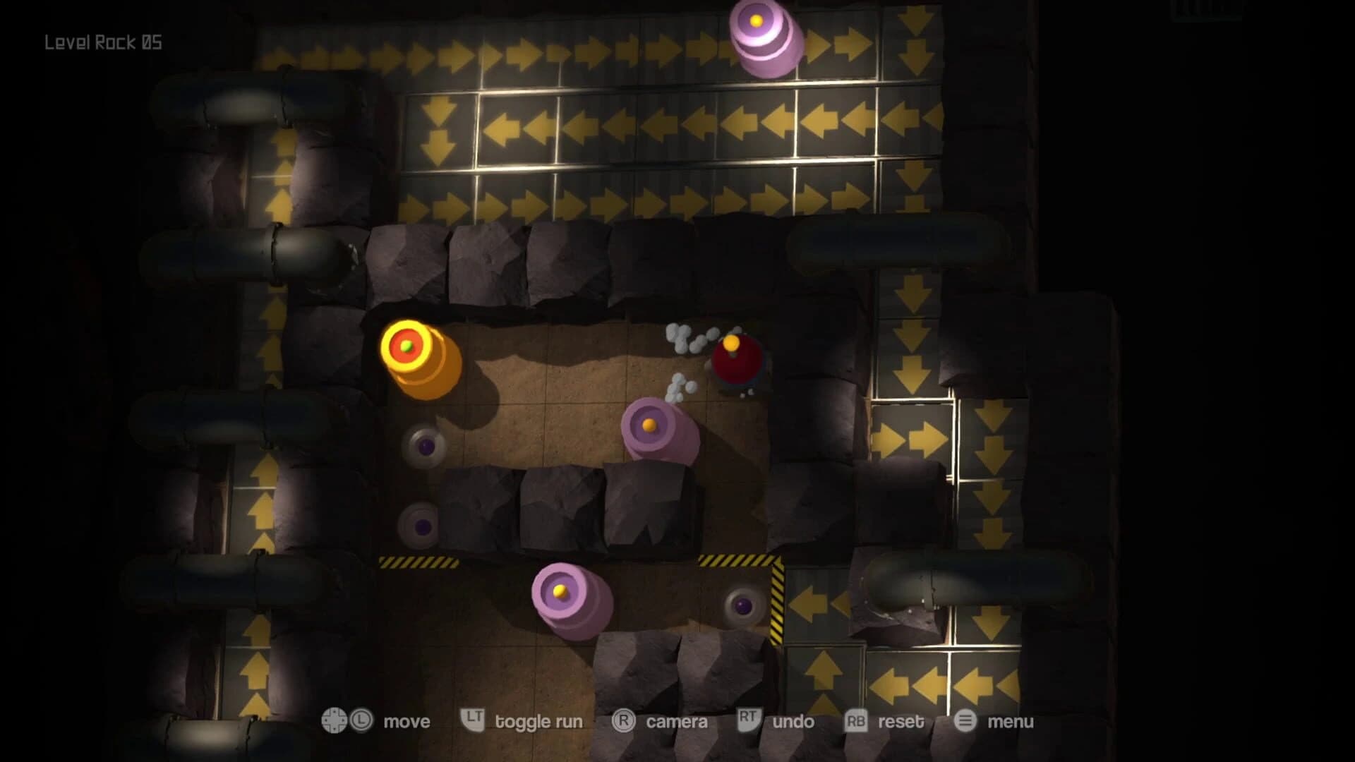 Bot Patrol screenshot 3