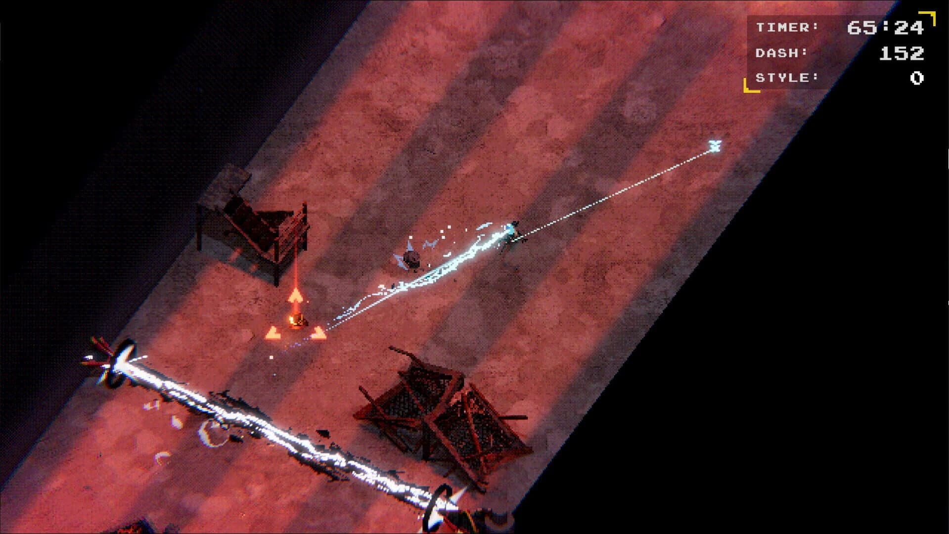 Bot Slash Bot screenshot 5