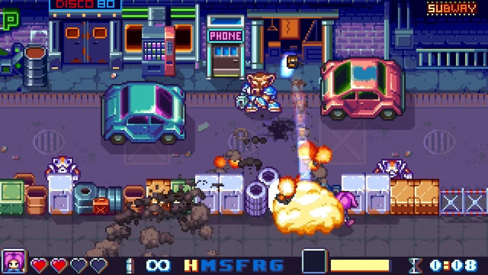 Bot Vice screenshot 5