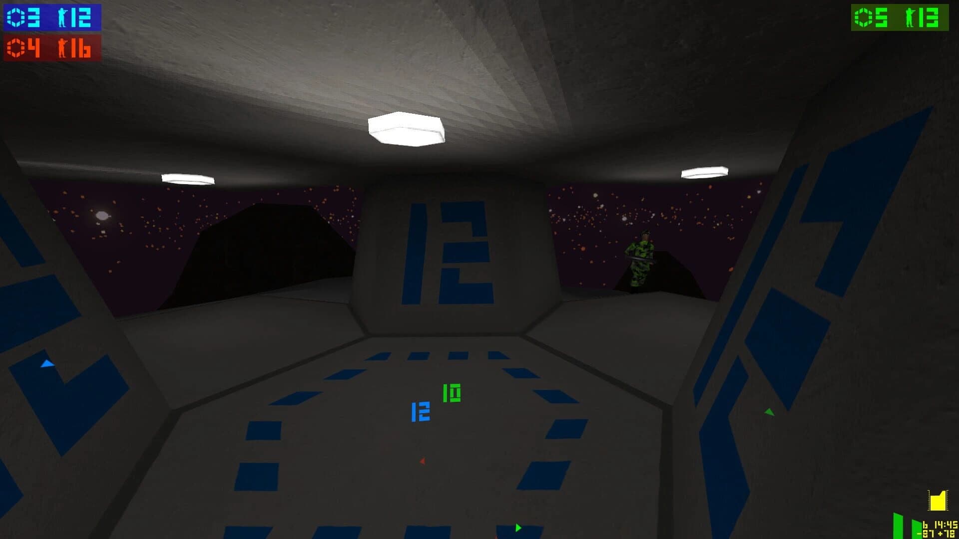 Bot War screenshot 4