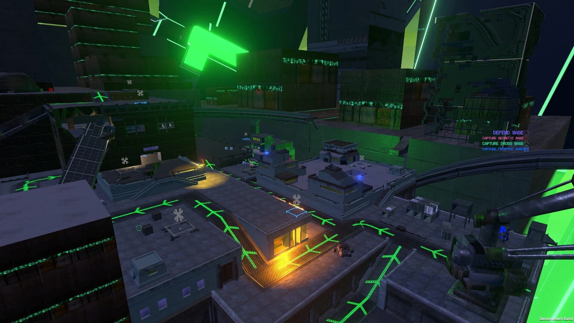 Bot Wars screenshot 5