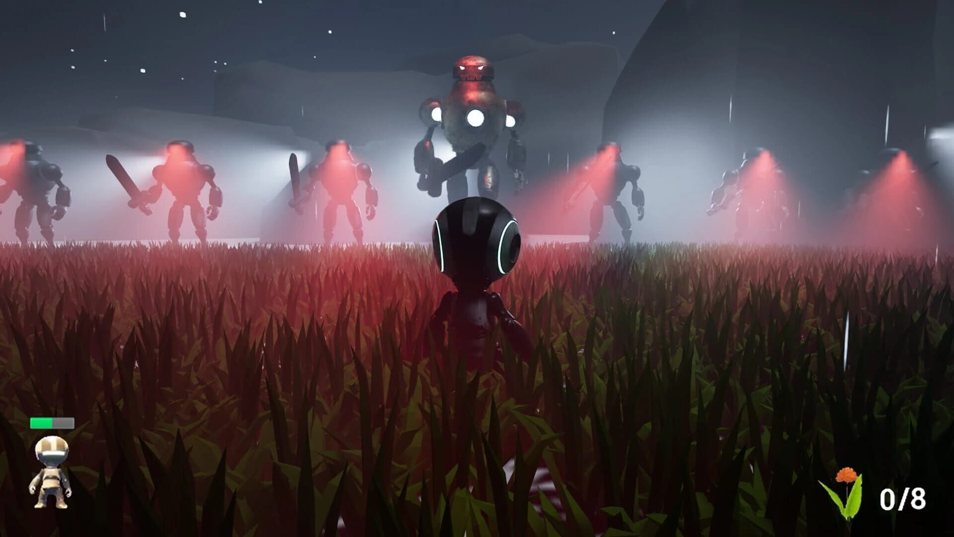 Botanical Chronicle screenshot 1