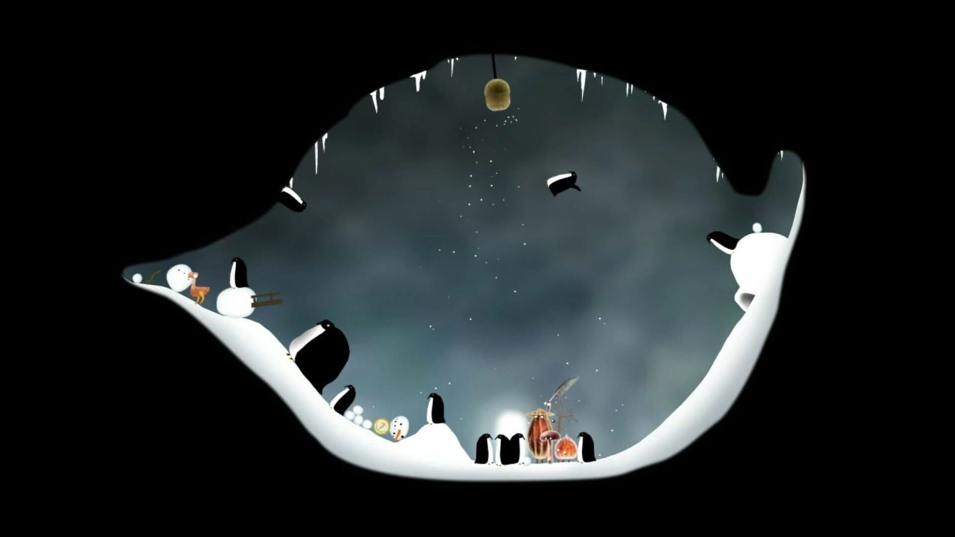 Botanicula: Collector's Edition screenshot 2