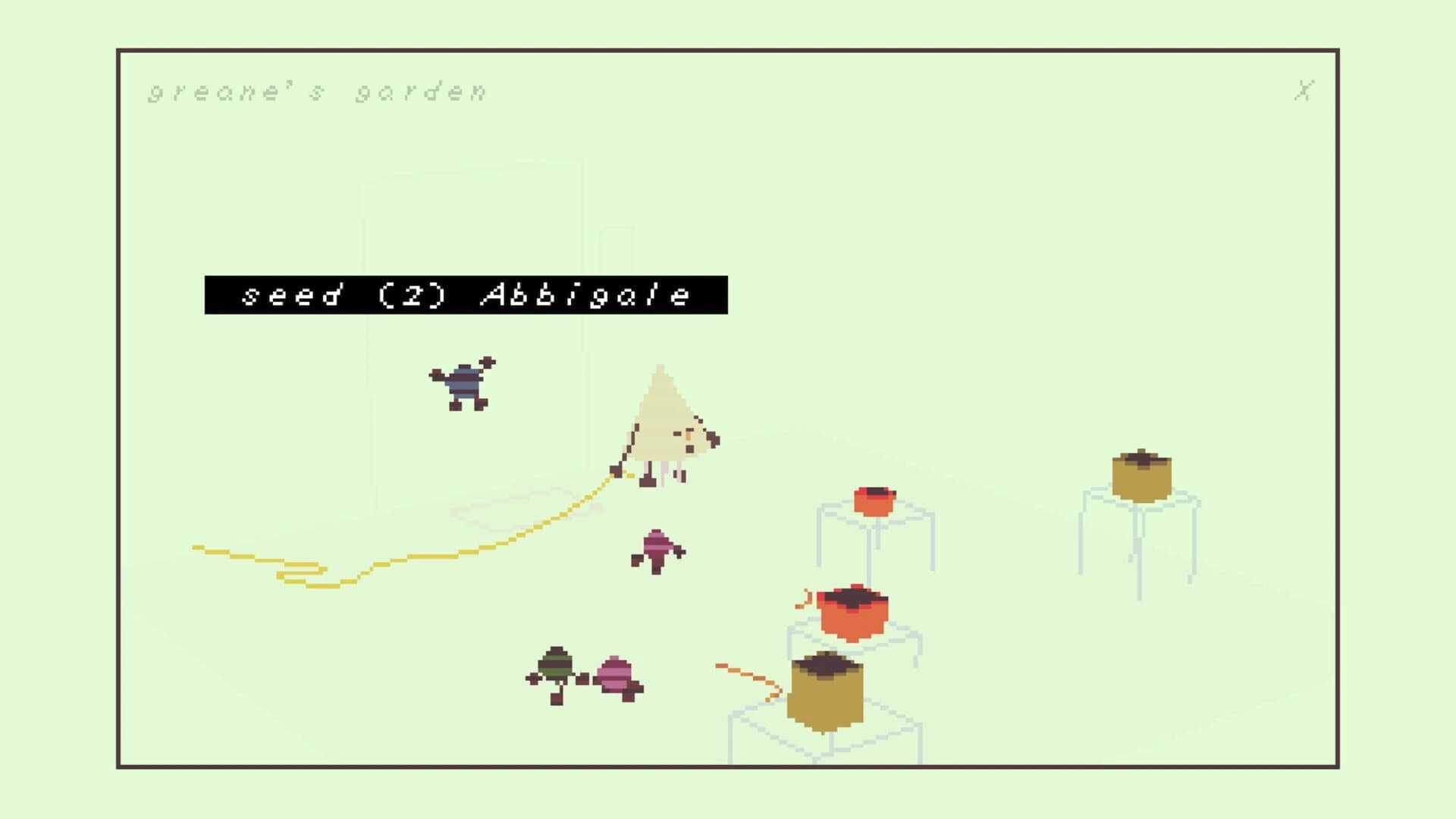 Botanik screenshot 3