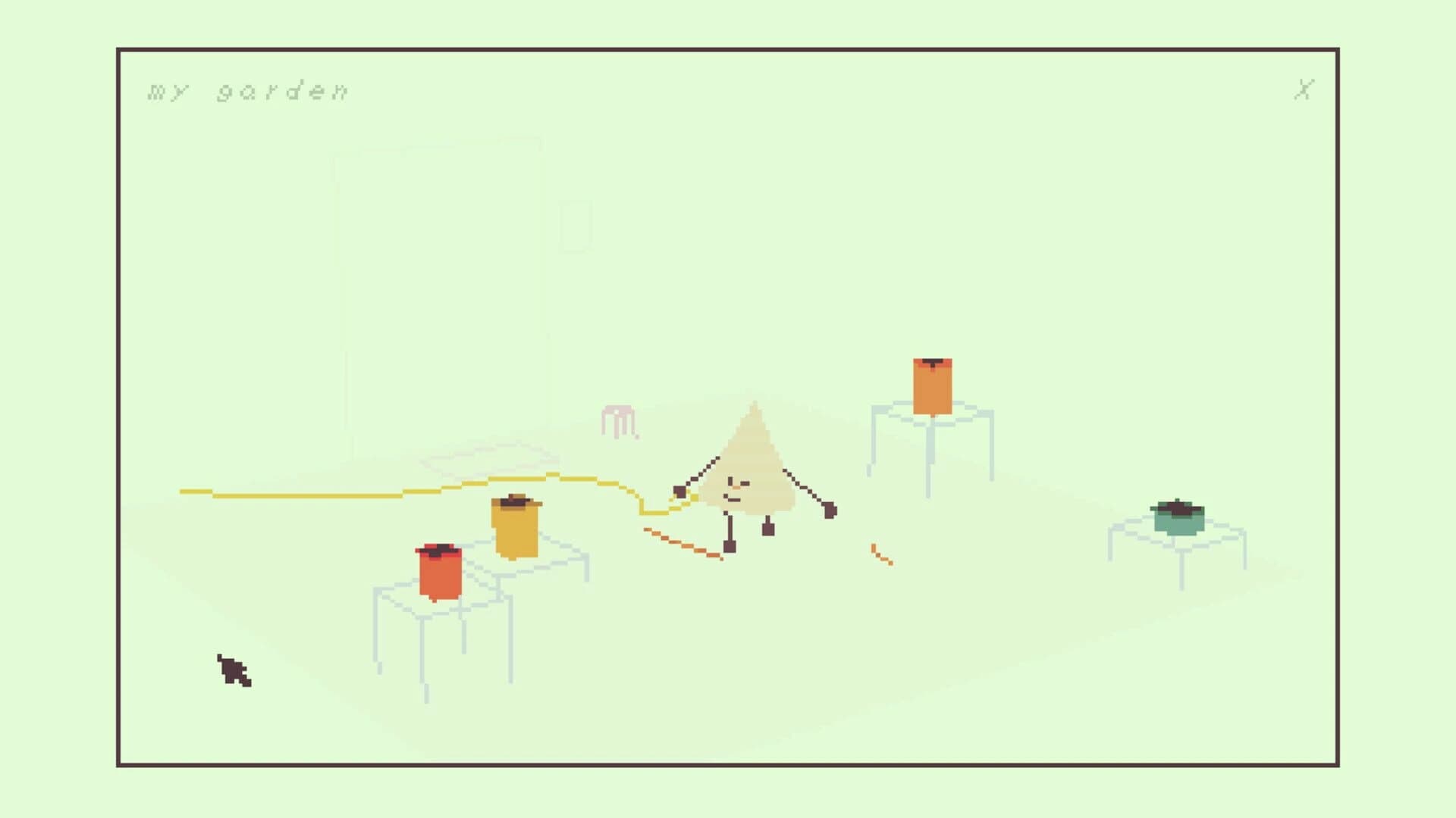 Botanik screenshot 2