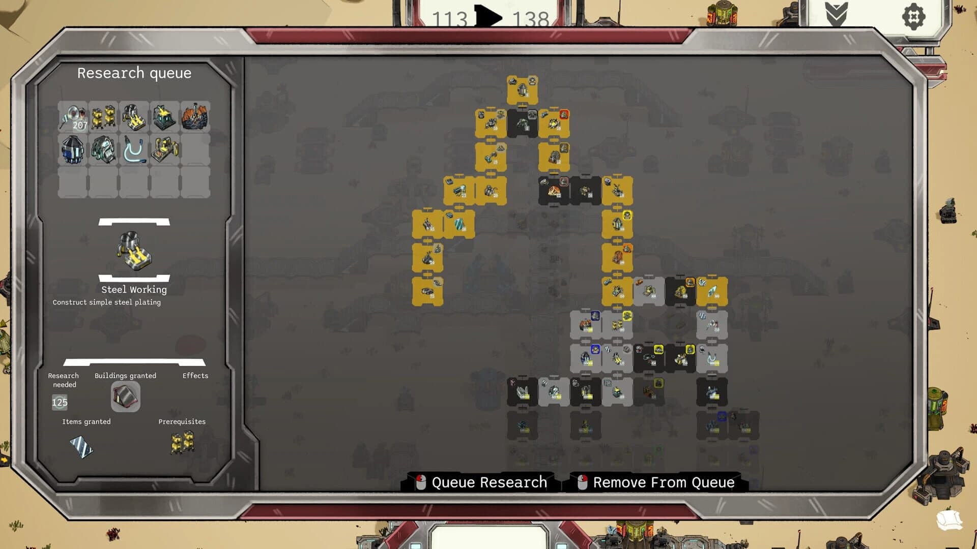Botlings screenshot 4