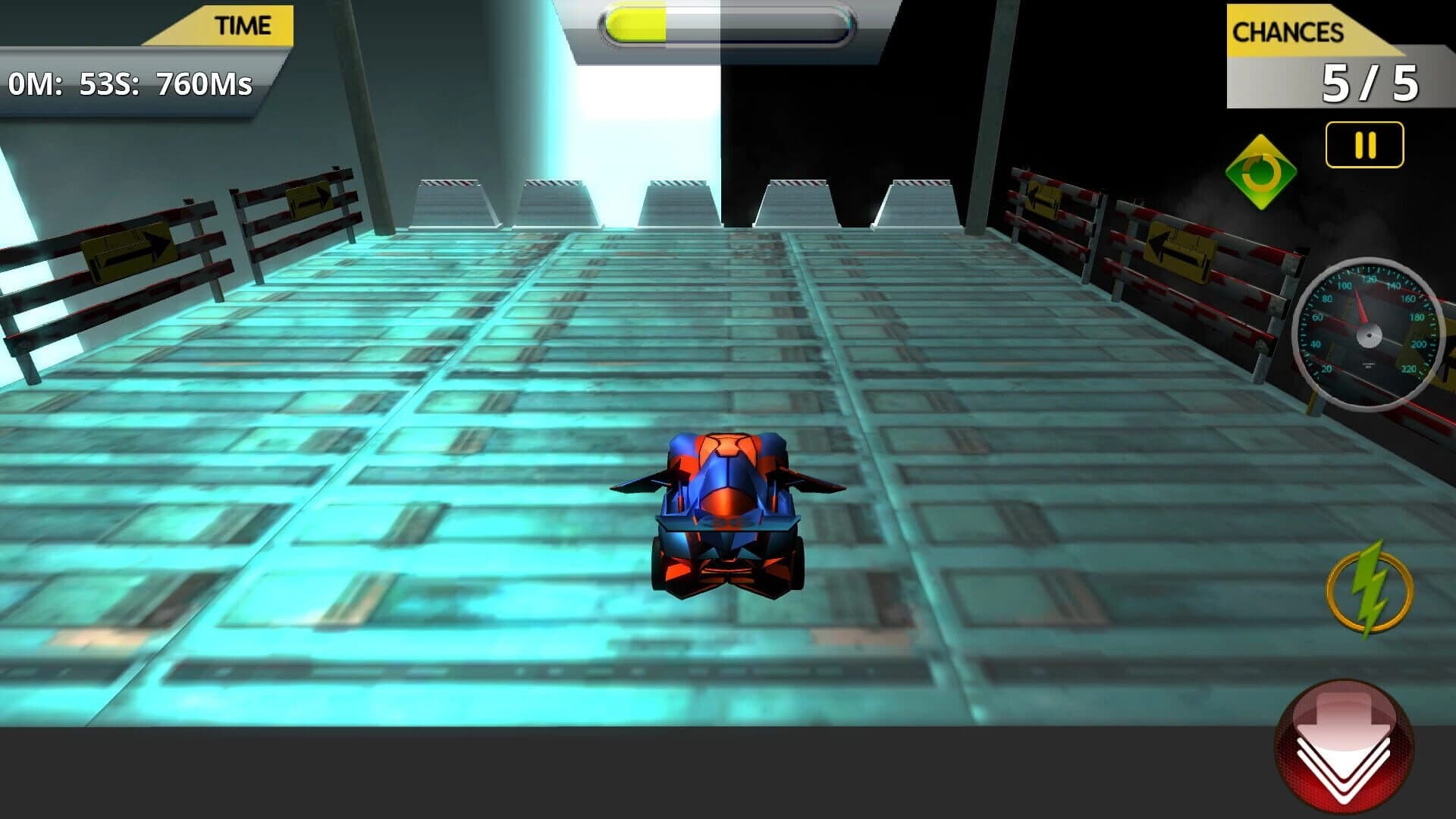 BotMobile screenshot 4