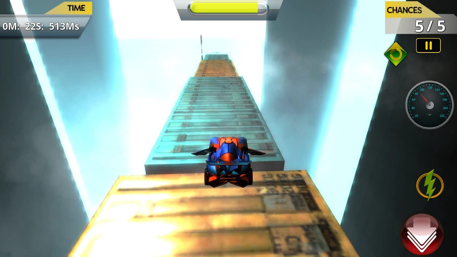 BotMobile screenshot 3