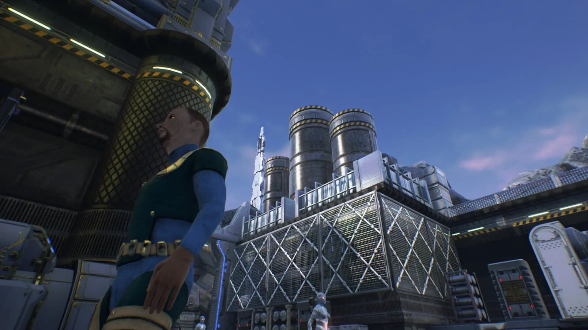 Botology screenshot 4