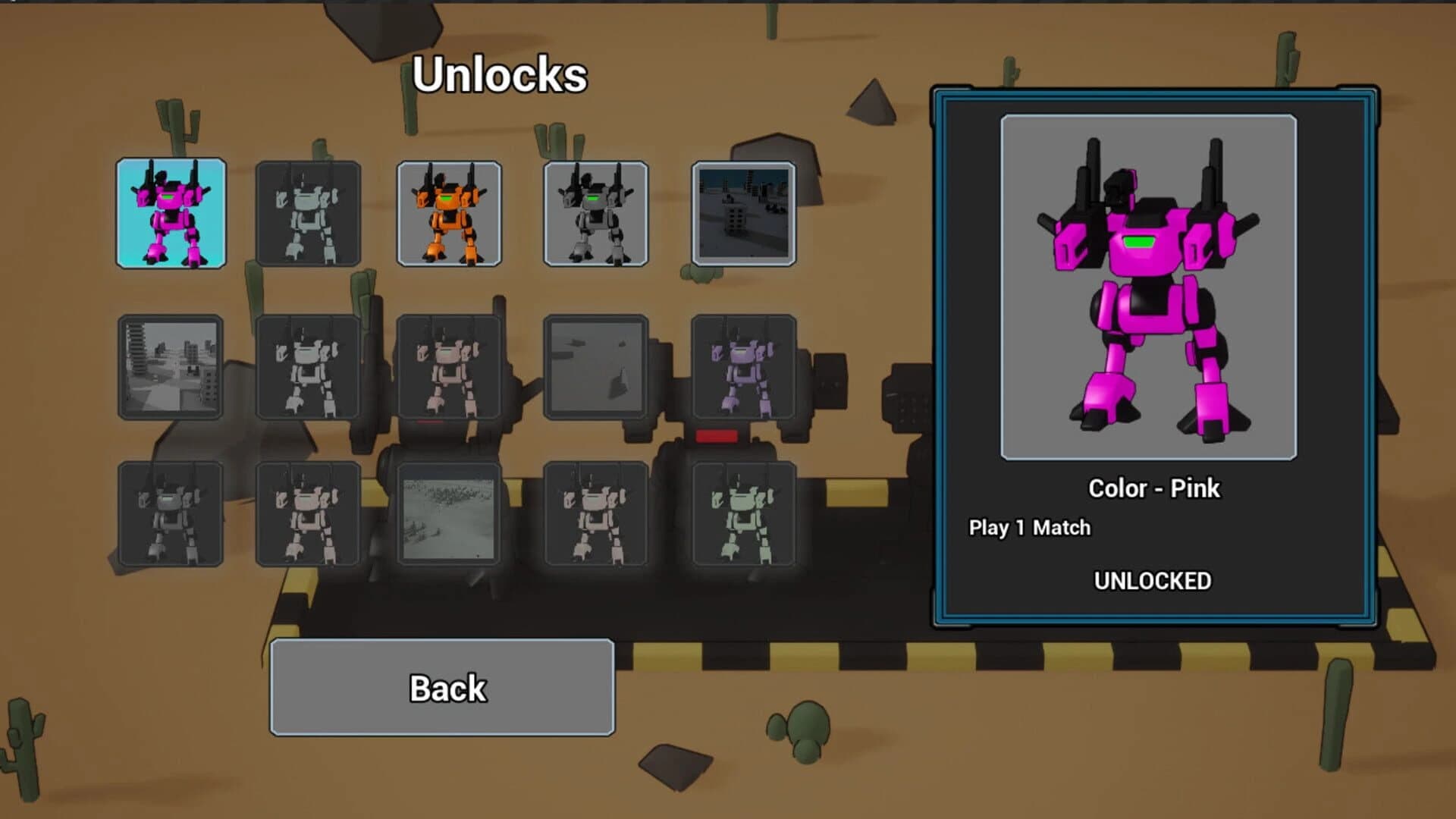 Bots screenshot 4