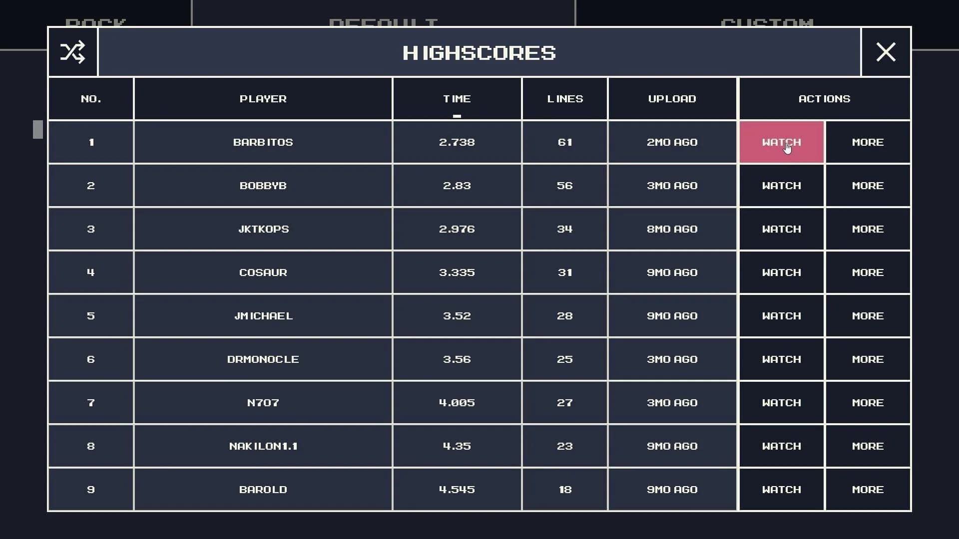 Bots Are Stupid screenshot 4