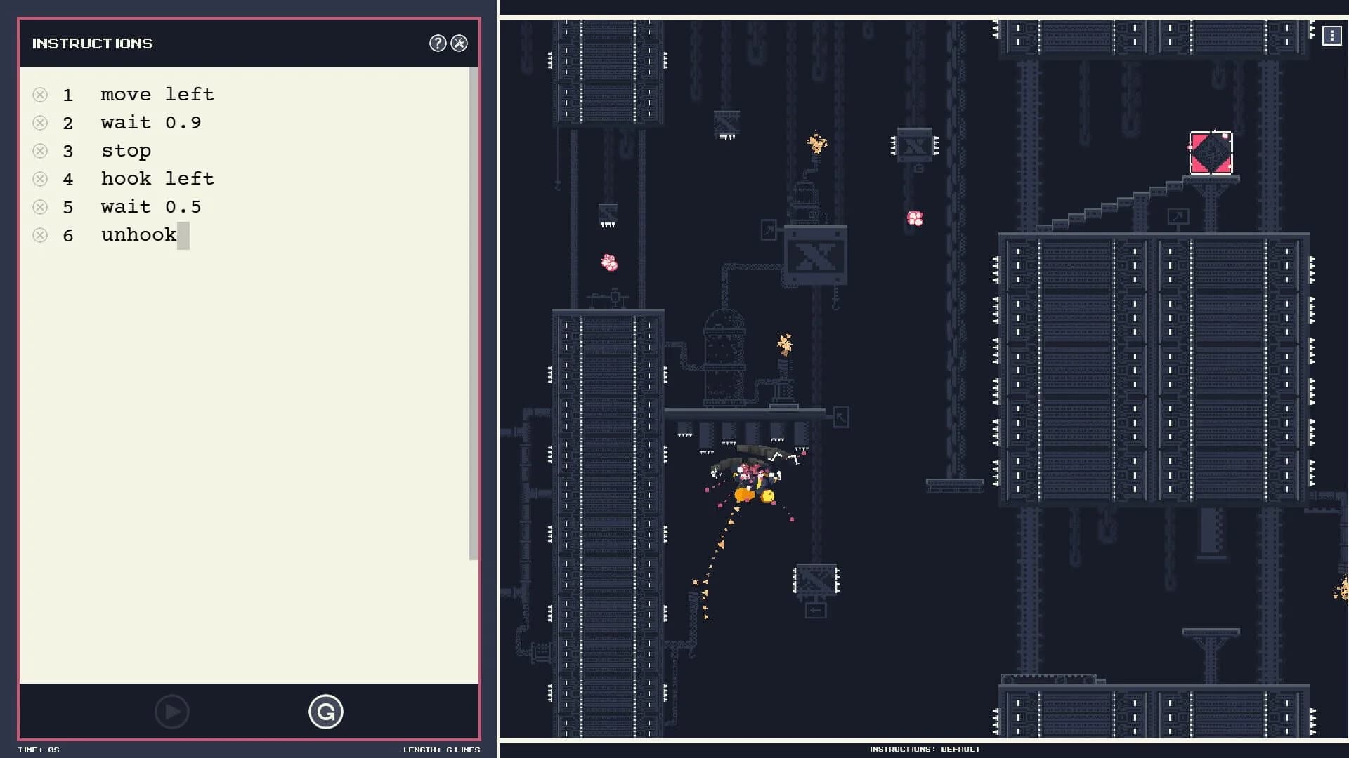 Bots Are Stupid screenshot 2