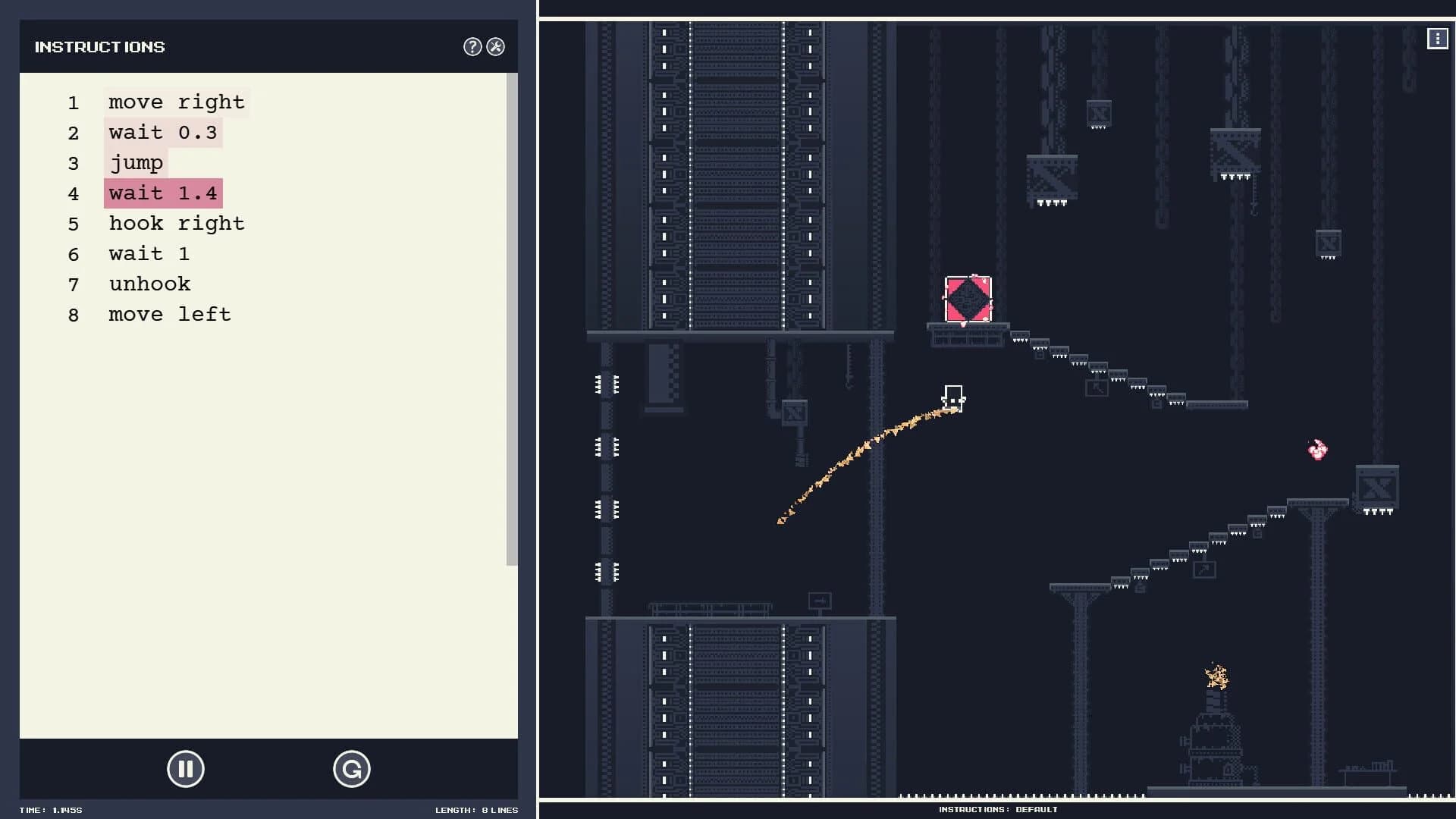 Bots Are Stupid screenshot 3