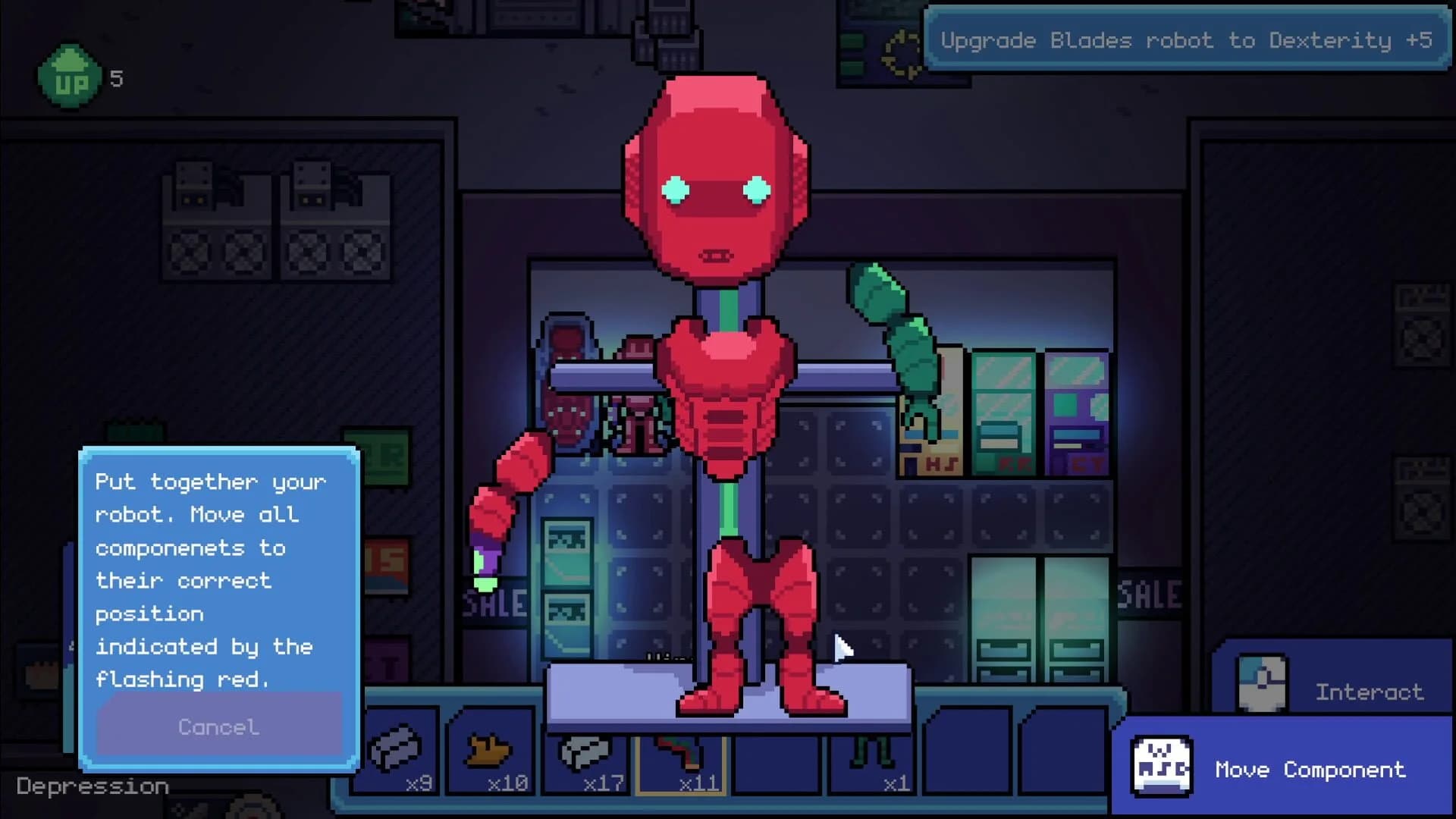 Bots & Mods screenshot 5