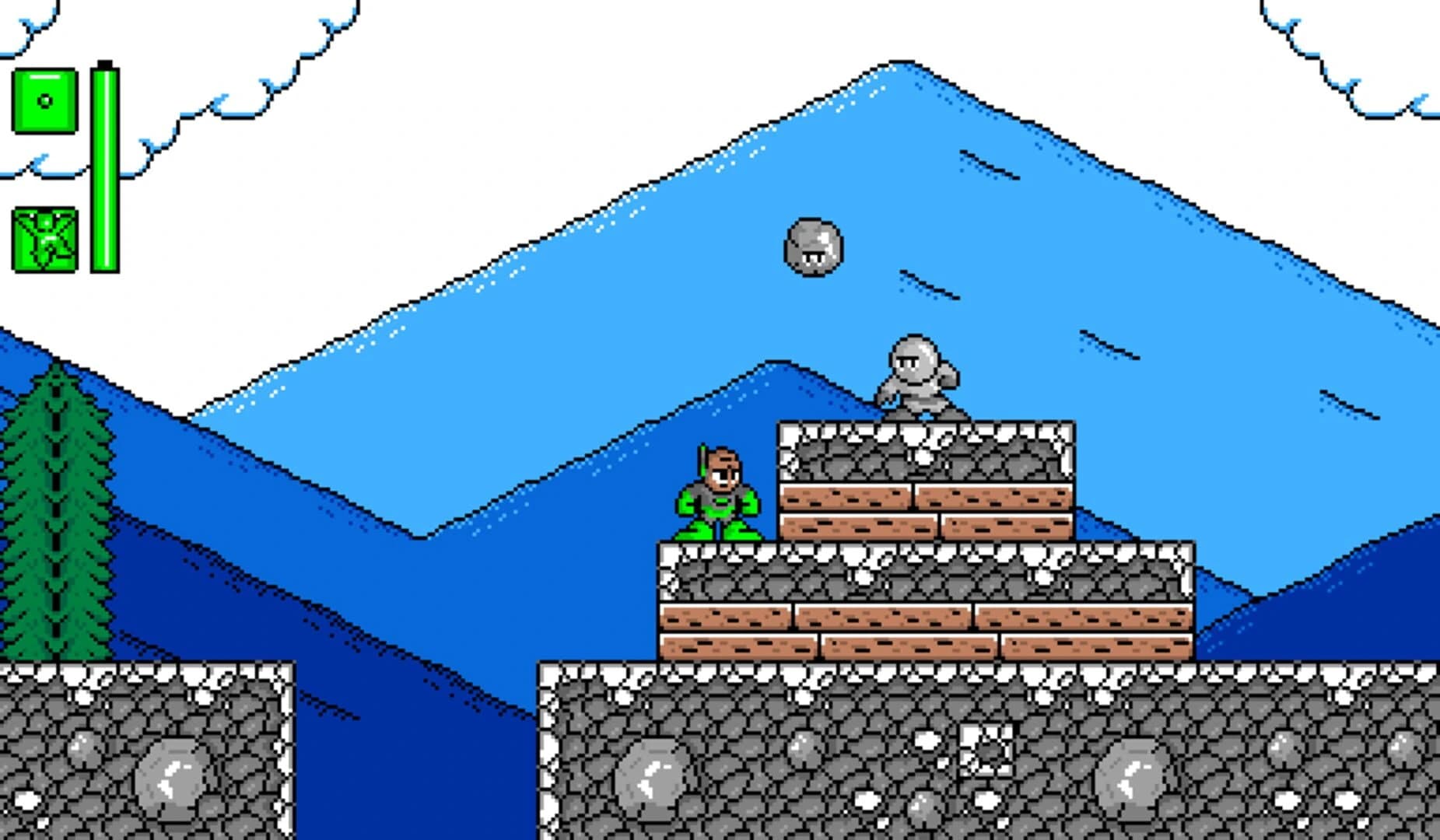 Bots 'n Bolts screenshot 1