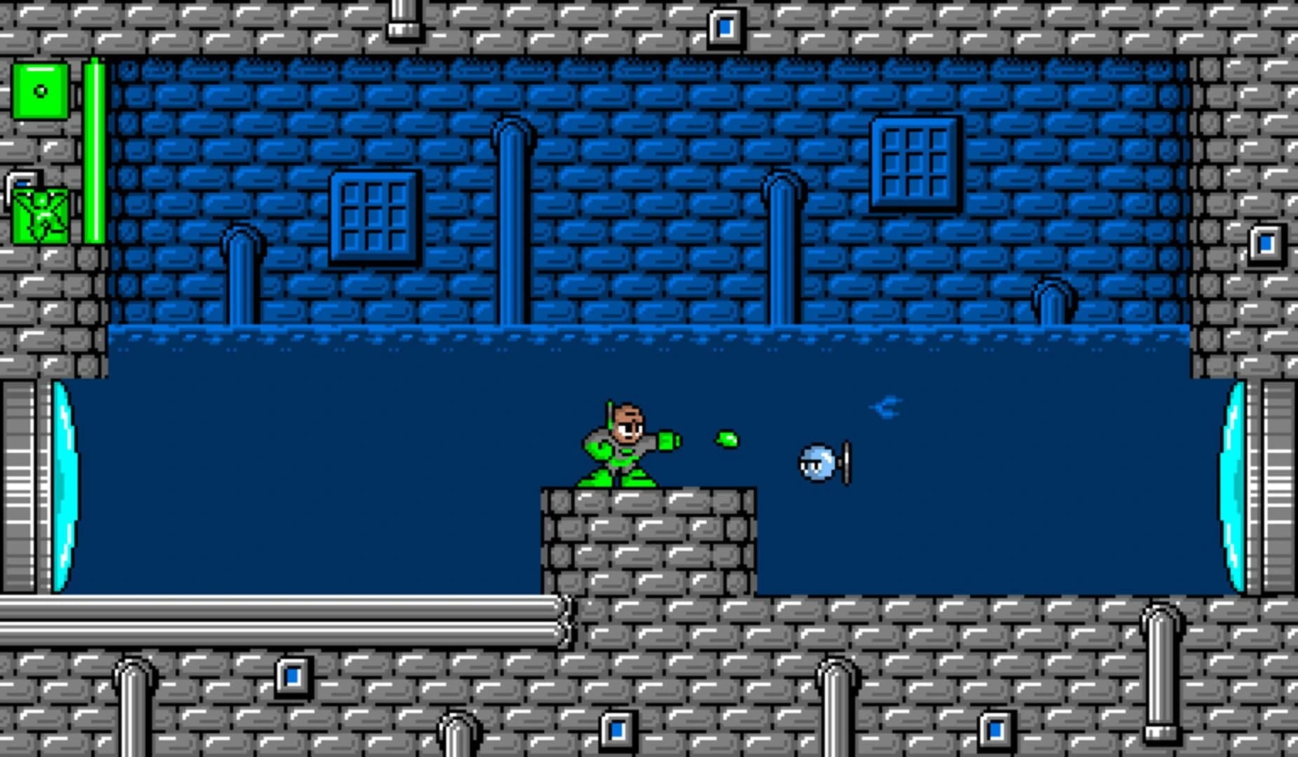 Bots 'n Bolts screenshot 3