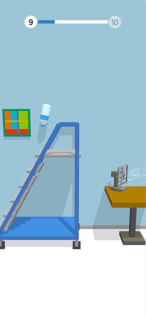 Bottle Flip 3D screenshot 3
